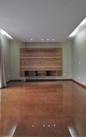 Apartamento à venda com 146m², 3 quartos e 3 vagasSala
