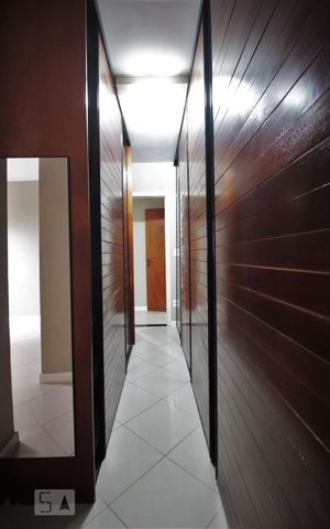 Apartamento à venda com 146m², 3 quartos e 3 vagasCloset