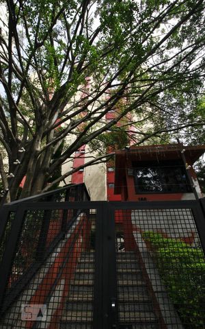 Apartamento à venda com 146m², 3 quartos e 3 vagasFachada