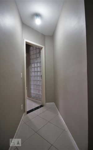 Apartamento à venda com 146m², 3 quartos e 3 vagasCorredor