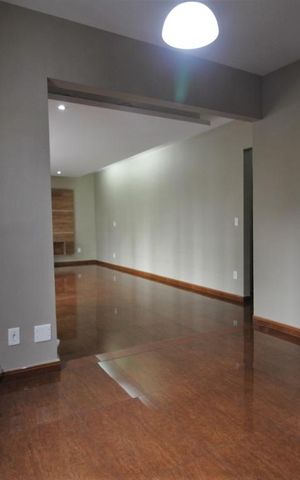 Apartamento à venda com 146m², 3 quartos e 3 vagasSala