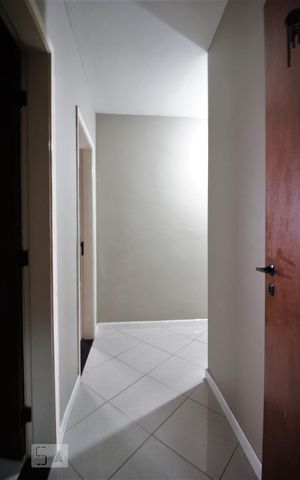 Apartamento à venda com 146m², 3 quartos e 3 vagasCorredor