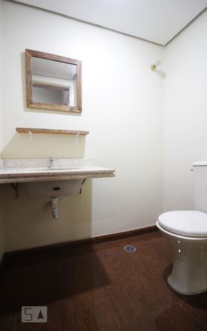 Apartamento à venda com 146m², 3 quartos e 3 vagasLavabo
