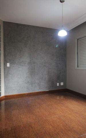Apartamento à venda com 146m², 3 quartos e 3 vagasSala