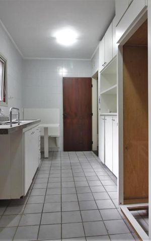 Apartamento à venda com 146m², 3 quartos e 3 vagasCozinha