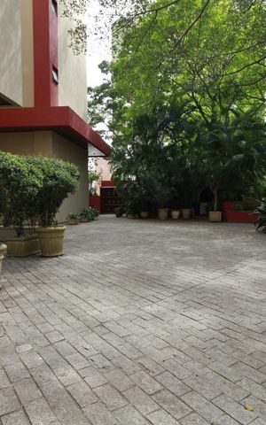 Apartamento à venda com 146m², 3 quartos e 3 vagasÁrea comum