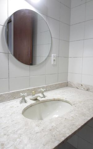 Apartamento à venda com 146m², 3 quartos e 3 vagasPia