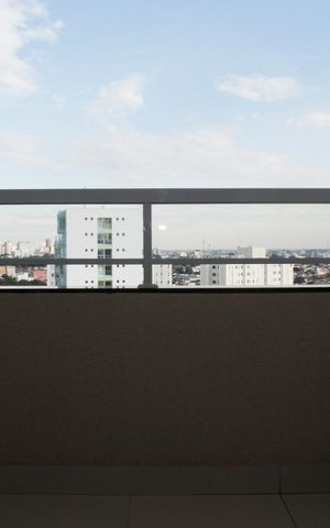Apartamento para alugar com 60m², 2 quartos e 1 vaga Apartamento para alugar com 60m², 2 quartos e 1 vagaSacada