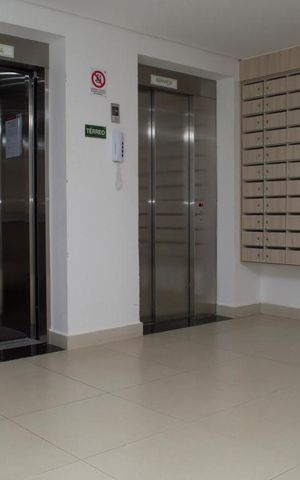 Apartamento para alugar com 60m², 2 quartos e 1 vaga Apartamento para alugar com 60m², 2 quartos e 1 vagaÁrea comum