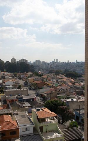 Apartamento à venda com 154m², 2 quartos e 2 vagas Apartamento à venda com 154m², 2 quartos e 2 vagasVista do Quarto de Serviço
