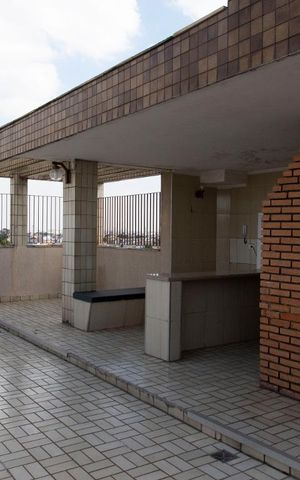 Apartamento à venda com 154m², 2 quartos e 2 vagas Apartamento à venda com 154m², 2 quartos e 2 vagasChurrasqueira no Terraço