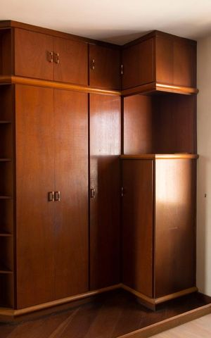 Apartamento à venda com 154m², 2 quartos e 2 vagas Apartamento à venda com 154m², 2 quartos e 2 vagasQuarto 1