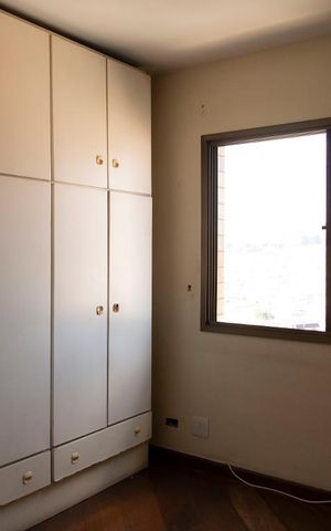 Apartamento à venda com 154m², 2 quartos e 2 vagas Apartamento à venda com 154m², 2 quartos e 2 vagasQuarto 2