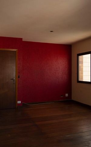 Apartamento à venda com 154m², 2 quartos e 2 vagas Apartamento à venda com 154m², 2 quartos e 2 vagasSala