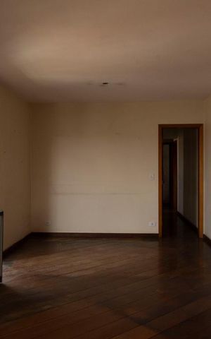 Apartamento à venda com 154m², 2 quartos e 2 vagas Apartamento à venda com 154m², 2 quartos e 2 vagasSala