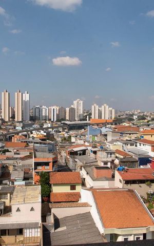 Apartamento à venda com 154m², 2 quartos e 2 vagas Apartamento à venda com 154m², 2 quartos e 2 vagasVista do Quarto 1