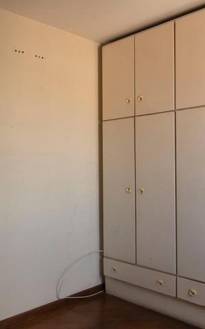 Apartamento à venda com 154m², 2 quartos e 2 vagas Apartamento à venda com 154m², 2 quartos e 2 vagasQuarto 2