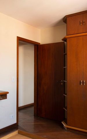 Apartamento à venda com 154m², 2 quartos e 2 vagas Apartamento à venda com 154m², 2 quartos e 2 vagasQuarto 1