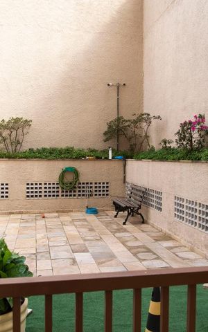 Apartamento à venda com 154m², 2 quartos e 2 vagas Apartamento à venda com 154m², 2 quartos e 2 vagasPet Place