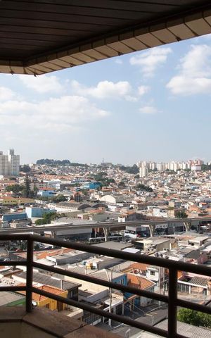 Apartamento à venda com 154m², 2 quartos e 2 vagas Apartamento à venda com 154m², 2 quartos e 2 vagasVista da Sala