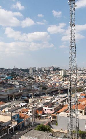 Apartamento à venda com 154m², 2 quartos e 2 vagas Apartamento à venda com 154m², 2 quartos e 2 vagasVista do Quarto 2
