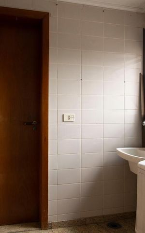Apartamento à venda com 154m², 2 quartos e 2 vagas Apartamento à venda com 154m², 2 quartos e 2 vagasÁrea de Serviço