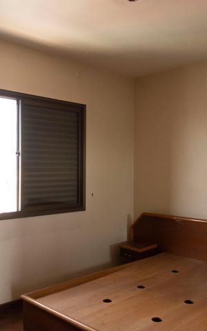 Apartamento à venda com 154m², 2 quartos e 2 vagas Apartamento à venda com 154m², 2 quartos e 2 vagasQuarto 1