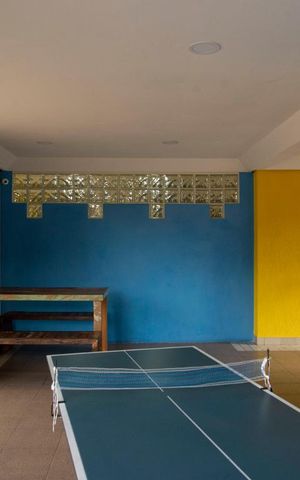 Apartamento à venda com 154m², 2 quartos e 2 vagas Apartamento à venda com 154m², 2 quartos e 2 vagasSalão de Jogos