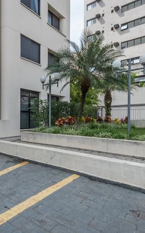 Apartamento para alugar com 50m², 2 quartos e 1 vaga Apartamento para alugar com 50m², 2 quartos e 1 vagaÁrea Comum