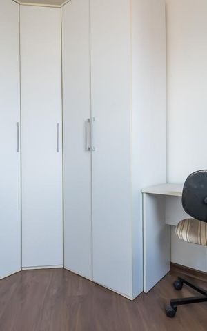 Apartamento para alugar com 50m², 2 quartos e 1 vaga Apartamento para alugar com 50m², 2 quartos e 1 vagaQuarto 1