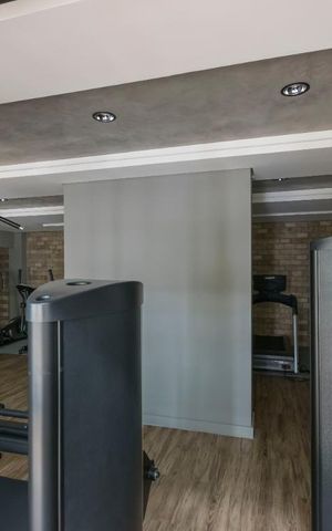 Studio à venda com 26m², 1 quarto e sem vagaÁrea comum - Academia