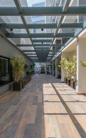 Studio à venda com 26m², 1 quarto e sem vagaÁrea comum - Entrada