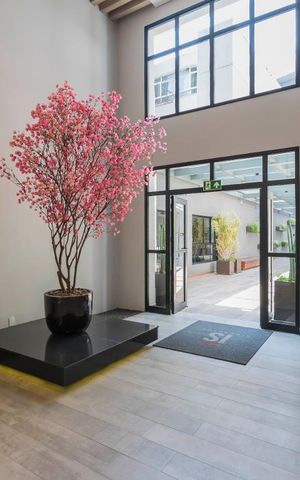 Studio à venda com 26m², 1 quarto e sem vagaÁrea comum - Hal social