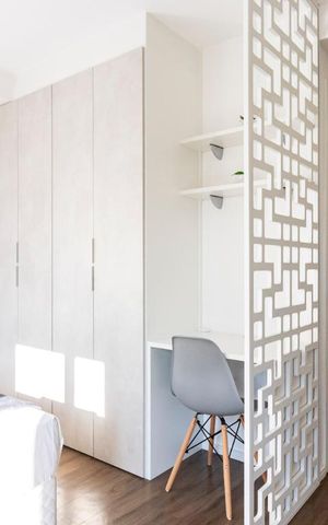 Studio à venda com 26m², 1 quarto e sem vagaStudio