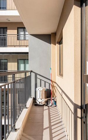 Studio à venda com 26m², 1 quarto e sem vagaVaranda