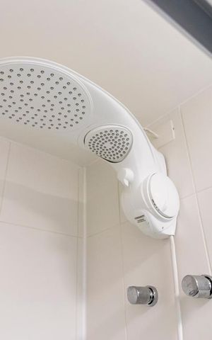 Studio à venda com 26m², 1 quarto e sem vagaBanheiro