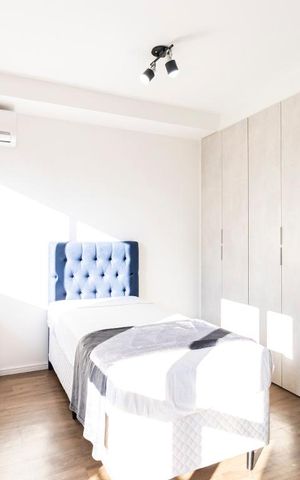 Studio à venda com 26m², 1 quarto e sem vagaStudio