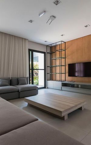 Studio à venda com 26m², 1 quarto e sem vagaÁrea comum - Lounge