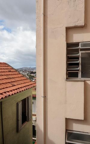 Apartamento para alugar com 50m², 1 quarto e sem vaga Apartamento para alugar com 50m², 1 quarto e sem vagaVista Quarto 1