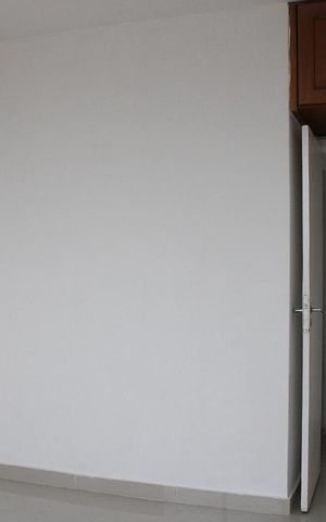 Apartamento para alugar com 75m², 2 quartos e sem vagaQuarto 2 