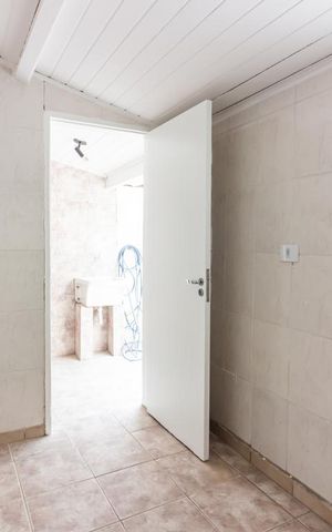 Casa à venda com 90m², 2 quartos e 1 vagaDespensa