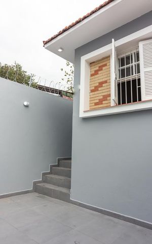 Casa à venda com 90m², 2 quartos e 1 vagaGaragem