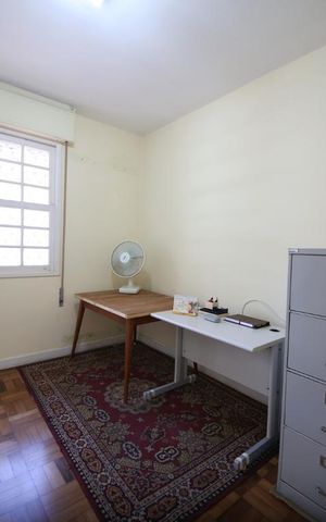Casa para alugar com 280m², 4 quartos e 3 vagasQuarto 1