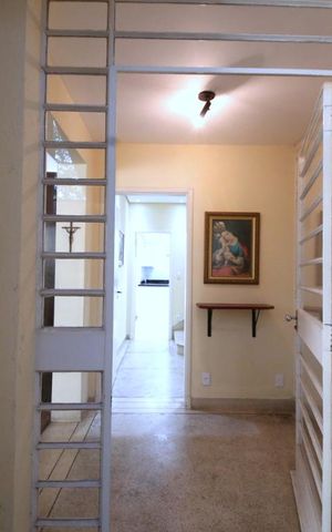 Casa para alugar com 280m², 4 quartos e 3 vagasEntrada