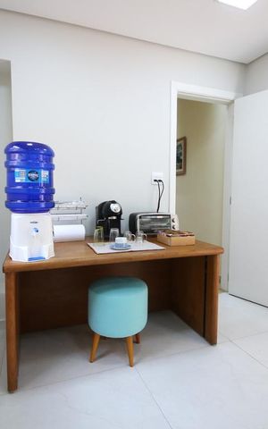 Casa para alugar com 280m², 4 quartos e 3 vagasCozinha