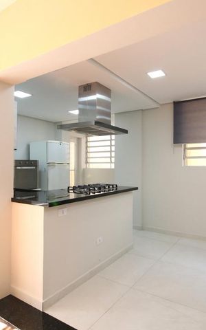 Casa para alugar com 280m², 4 quartos e 3 vagasCozinha 