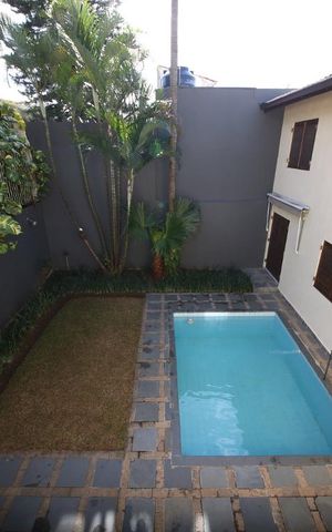 Casa para alugar com 280m², 4 quartos e 3 vagasVista