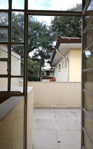 Casa para alugar com 280m², 4 quartos e 3 vagasEdícula - Terraço 
