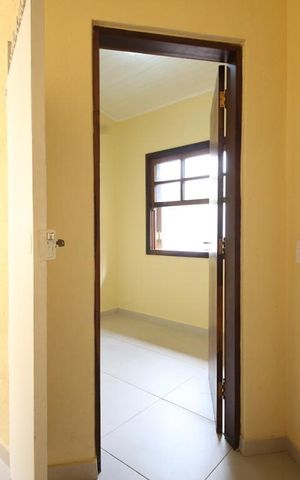 Casa para alugar com 280m², 4 quartos e 3 vagasEdícula - Quarto 4