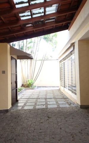 Casa para alugar com 280m², 4 quartos e 3 vagasGaragem